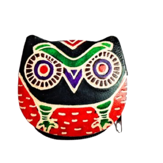 shantiniketan coin purse