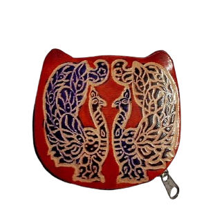 shantiniketan coin purse
