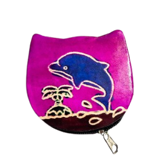 shantiniketan coin purse