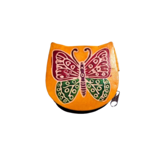 shantiniketan coin purse