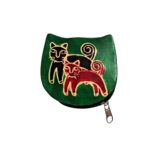 shantiniketan coin purse