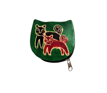 shantiniketan coin purse