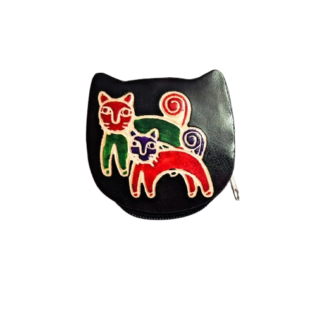 shantiniketan coin purse