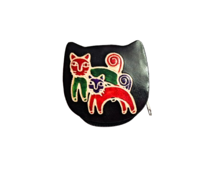 shantiniketan coin purse