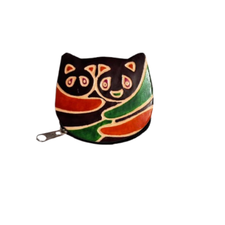 shantiniketan coin purse