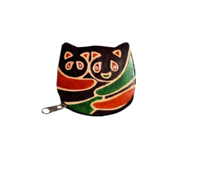 shantiniketan coin purse