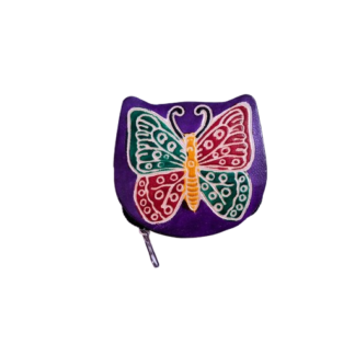 shantiniketan coin purse