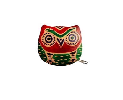 shantiniketan coin purse