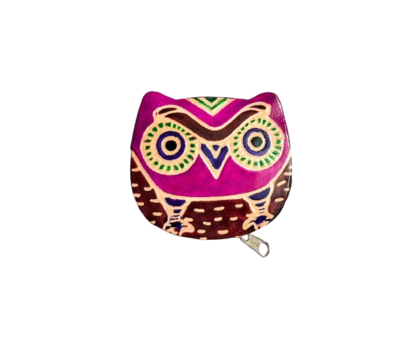 shantiniketan coin purse