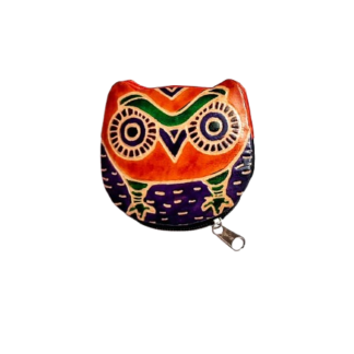 shantiniketan coin purse