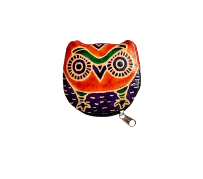 shantiniketan coin purse