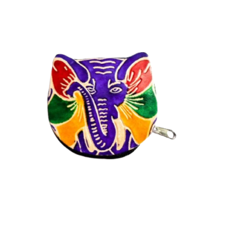 shantiniketan coin purse