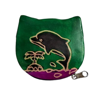 shantiniketan coin purse