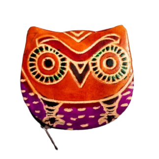 shantiniketan coin purse