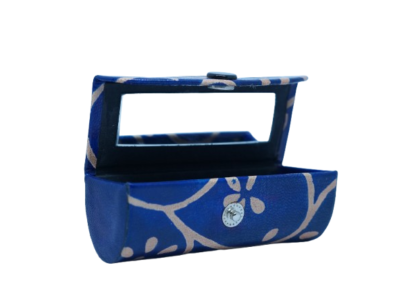 leather lipstick case