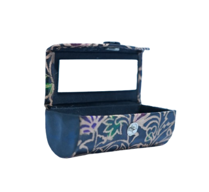leather lipstick case