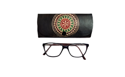 shantiniketan spectacle case
