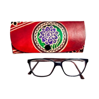 shantiniketan spectacle case