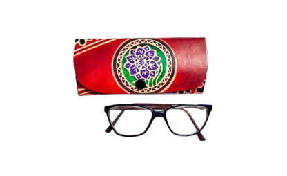 shantiniketan spectacle case