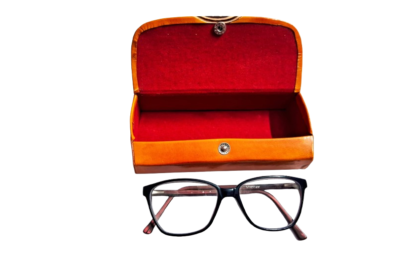 shantiniketan spectacle case