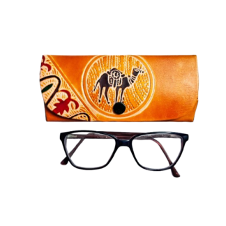 shantiniketan spectacle case