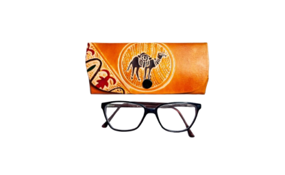 shantiniketan spectacle case