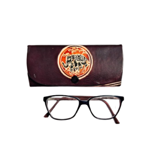 shantiniketan spectacle case