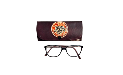 shantiniketan spectacle case