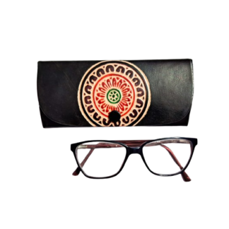 shantiniketan spectacle case