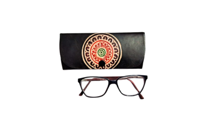shantiniketan spectacle case