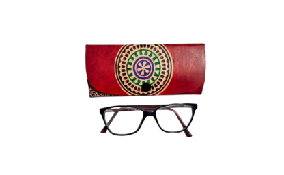 shantiniketan spectacle case