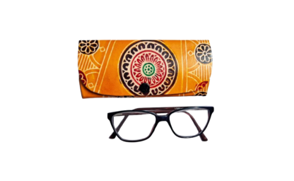 shantiniketan spectacle case