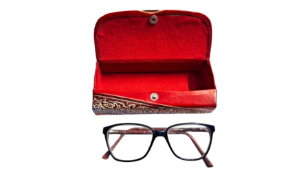 shantiniketan spectacle case
