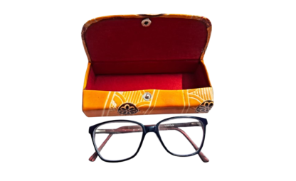 shantiniketan spectacle case