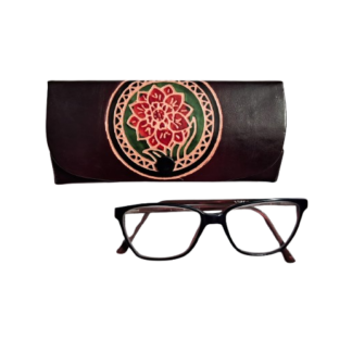 shantiniketan spectacle case