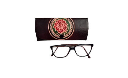 shantiniketan spectacle case