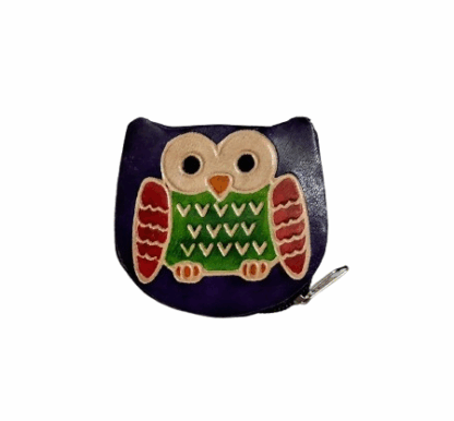 coin purse