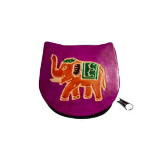 coin purse