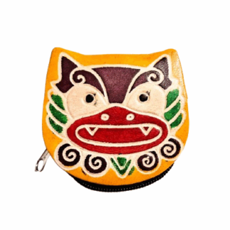coin purse