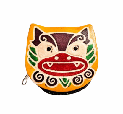 coin purse
