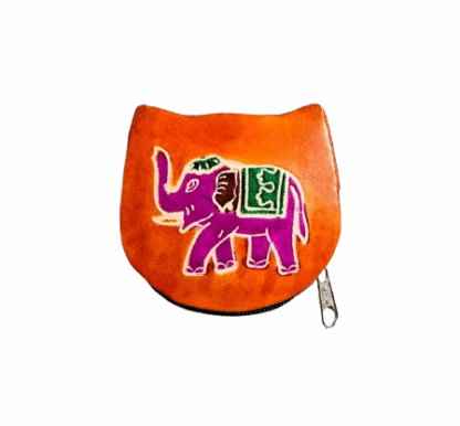 coin purse