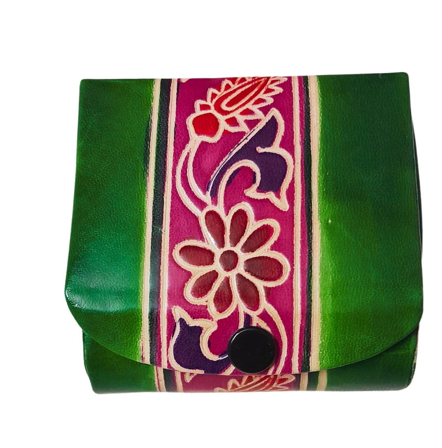 leather lipstick case