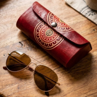sunglass case