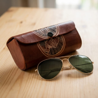 sunglass case