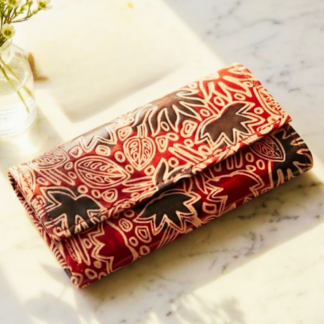 shantiniketan purse