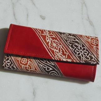 shantiniketan purse