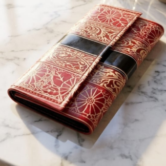 shantiniketan purse