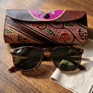 sunglass case