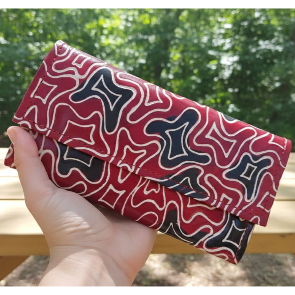 shantiniketan purse