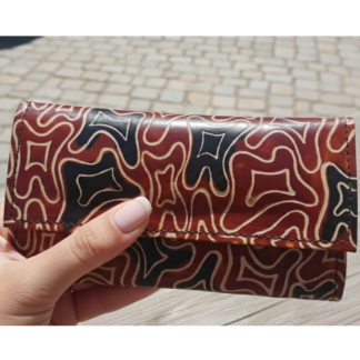 shantiniketan purse